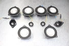 2008 - 2013 Bmw 335I E90 Front & Rear Door Loud Speaker LOGIC7 Tweeter LM63. Fixed Price $116.99.