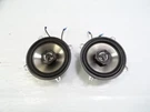 Speaker Set, Doors Left/right Boss RIP5204, P084. Fixed Price $29.99.