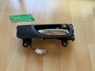 2008-2014 Lexus Is Door Handle Oem Passenger Rear Right. Fixed Price $19.00.