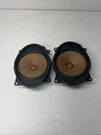 2014-2019 Toyota Corolla Sedan Rear Deck Speaker Pair 86160-02A50 Oem. Fixed Price $70.00.