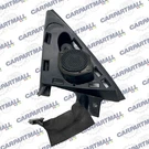 1998 1999 Ford Taurus Left Driver Side Door Speaker Cover Trim F6DF-18808-AB Oem. Fixed Price $29.72.