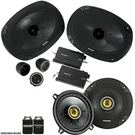 Kicker For Dodge Ram Truck 1994-2011 Cs 6X9" And 5.25" Speakers.. Fixed Price $239.92.
