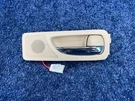 2013 2015 Lexus Rx 350 Oem Rear Right Interior Door Handle W/ Tweeter. Fixed Price $29.00.