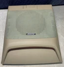 1999-2003 Acura Tl Rear Center Bose Speaker Cover Panel W/third Brake Light Oem. Fixed Price $60.00.