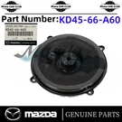 New Oem 2013-2023 MAZDA3 MAZDA6 Front Door Speaker KD45-66-A60. Fixed Price $149.88.