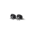 Rockford Fosgate P1462 4X6 Full Range Coaxial- 35 Watts Rms, 70 Peak -.... Fixed Price $98.99.