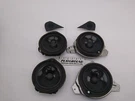 Honda Crz Cr-z Set Of Six Interior Radio Speakers Fits 11 12 13 14 15 16. Fixed Price $44.97.
