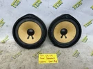09-14 Acura Tsx Door Speaker Front Right & Left Set 2009 2010 2011 2012 13 Oem. Fixed Price $69.99.