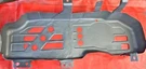 2007-2011 Dodge Nitro 08-12 Jeep Liberty Fuel Tank Skid Plate Oem. Fixed Price $245.00.