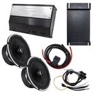 Arc Audio MPAK-14CX Motorcycle Speaker Kit. Fixed Price $1258.00.