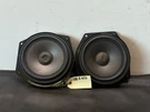 01-06 Mini Cooper R53 Front Door Speakers. Fixed Price $79.98.