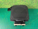 2011-16 Mini Cooper Countryman Right Front Seat Subwoofer Speaker 9239778-01 Oem. Fixed Price $82.22.