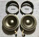 Volvo Oem Dynaudio High Performance Premium 8" Door Speaker Set Fits C70 3533793. Fixed Price $10158.90.
