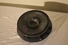 Volkswagen Tiguan Awd Sport Rear Speaker 2018-2025 Oem 7E0 035 710 B. Fixed Price $25.00.