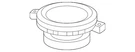 Genuine Gm Inst Panel Speaker 84686409. Fixed Price $43.14.