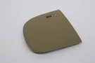 Audi A4 B6 Front Right Speaker Cover Grill Bose Torrone Beige New. Fixed Price $44.87.