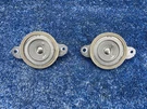 2018-2021 Lexus NX300 Left Right Dash Audio Speakers Set Oem. Fixed Price $42.75.