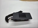 Bmw Microphone Hands Free Telephone 84318380319 Oem #3. Fixed Price $34.99.