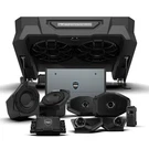 Wet Sounds JEEP-JL-LVL1-C 1000 Watt 6 Speaker Audio Upgrade Kit Compatible .... Fixed Price $4999.99.