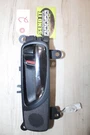 113 2009 Lexus IS250 Rear Right Door Handle W/speaker 67730-53010. Fixed Price $17.99.