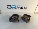 Bmw E36 Cabrio Rear Left , Right Loudspeaker 65138357881 65138357882. Fixed Price $60.00.