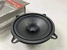 Sondpex CR-OER525 5-1/4" Replacement Speaker, Watts Rms. Fixed Price $13.95.