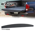Fit 2019-2022 Dodge Ram 3500 2500 Tailgate Spoiler Cap 68364364AA Textured. Fixed Price $52.95.