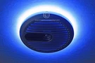 2PC Speaker Rings Alpine Marine SPS-M600 Drilled 6.5" New. Fixed Price $74.99.