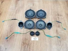 08-13 Oem Bmw E82 128 135 Coupe Audio Hifi Hi-fi Sound Speakers Tweeters Set. Fixed Price $109.95.