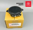 86160-0WK00 Genuine Toyota Speaker Assy, Front NO.2 Mark Levinson New Oem. Fixed Price $151.96.
