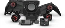 Rockford Fosgate X317-STG4 Stage 4, Gen 3, M1 Speakers. Fixed Price $2802.49.