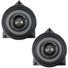 Morel IR-MBZ4INT Integration Reference 4" Coaxial Speakers For Mercedes Benz. Fixed Price $849.00.