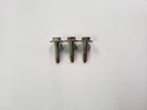 Rear Door Speaker Mounting Bolts Fits 17 18 19 20 21 Ford F250 F350 F450 F550. Fixed Price $20.00.