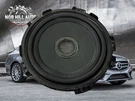 Mercedes-benz C300 Front Driver Dash Lower Audio Sound Speaker 2015-2020 Oem. Fixed Price $49.95.