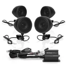 Boss Audio - MC470 Speaker System 1000W Black 3IN Bar Mnt Bt MCBK470B. Fixed Price $241.49.