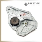2012 Volkswagen Jetta Door Window Regulator W/ Motor Rear Left 1K9839755A. Fixed Price $117.00.