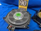 *quantity 1* 10-14 Bmw E72 E71 X6 Front Center Bass Subwoofer Speaker +pigtail. Fixed Price $129.00.