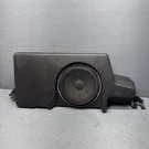 2008 Ford F250 Subwoofer With Amplifier 7C3T-18C804-AF3GAX Oem #493. Fixed Price $94.75.