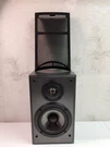 One-sony SS-MB115 Speaker 100W Black Tested. Fixed Price $42.00.