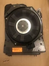 Bmw F30 F22 F32 Right Passenger Floor Speaker Central Bass Subwoofer Oem 88MK. Fixed Price $146.99.