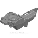 Genuine Gm Speaker 85123119. Fixed Price $342.87.