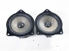 12-15 Bmw X1 E84 Front Rear Door Mid Range Speakers Pair Hifi 95K 9141494 Oem. Fixed Price $39.95.