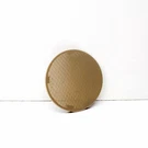 Bmw E46 95-05 O/s Right Front Door Beige Speaker Cover 8224388. Fixed Price $16.58.
