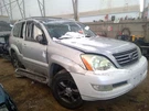 Audio Equipment Radio Amplifier Fits 03-06 Lexus GX470 6974029. Fixed Price $249.97.
