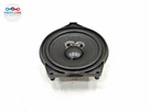2021-25 Mercedes GLE63 Amg Premium Audio Sound Speaker Midrange W167 Gls. Fixed Price $40.29.