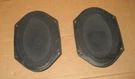 1992-1996 Ford F-150 F-250 Regular Cab Rear Speakers Oem F2TF-18971-AB. Fixed Price $39.99.