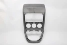 2003 Honda Element Center Dash Ac Vent Panel Radio Bezel 77250-SCV-A01, A992, Oe. Fixed Price $110.04.