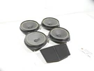2014-2017 Maserati Ghibli M157 Door Speakers A0121104 Oem 21K Set. Fixed Price $123.99.