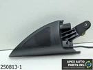 Oem 2007-2011 Volkswagen Eos 2.0L Left Lh Tweeter Speaker Mirror Cover. Fixed Price $19.99.