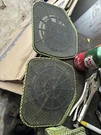 91-99 Mitsubishi 3000GT Dodge Stealth Door Panel Speaker Left And Right Custom. Fixed Price $48.99.